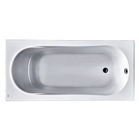 Превью фото Ванна акриловая Santek Касабланка XL 170х80 1WH302441 № 1