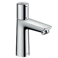 Превью фото Смеситель для раковины Hansgrohe Talis Select E 71751000 № 1