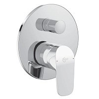 Превью фото Смеситель Ideal Standard Ceraflex A6725AA № 1