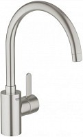 Превью фото Смеситель Grohe Eurosmart Cosmopolitan 32843DC0 для кухонной мойки № 1