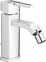 Превью фото Смеситель для биде Webert Azeta AZ840102 Хром № 1