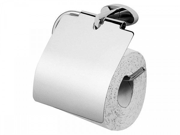 Держатель для туалетной бумаги с крышкой Awe A15341400