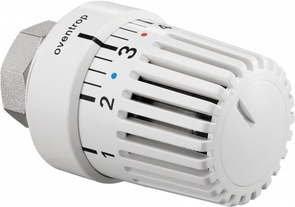 Термостат Oventrop Uni LH 1011465 для системы отопления дома, офиса, дачи и квартиры