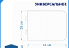 Сиденье для унитаза Teymi S40308 (совместимо T40308) быстросъемное, дюропласт, микролифт № 8