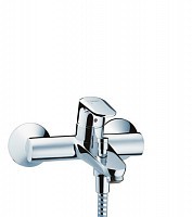 Превью фото Смеситель Hansgrohe Ecos 14084000 № 1