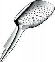Превью фото Душевая лейка Hansgrohe Raindance Select E150 3jet 26550000 № 1
