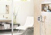 Термостат Grohe Allure Brilliant 19791000 для душа № 4
