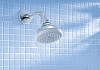Верхний душ Grohe Tempesta New 100 27606000 № 2