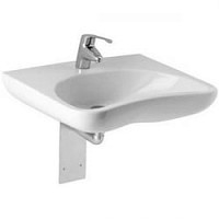 Превью фото Раковина Jika Mio 8.1371.4.000.104.9 № 1