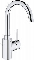 Превью фото Смеситель Grohe Concetto 32629002 для раковины № 1