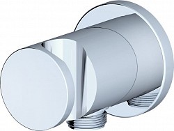 Превью фото Шланговое подключение Ravak 706.00 держатель для душа № 1