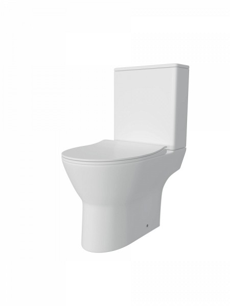 Крышка для бачка к унитазу Teymi K40803