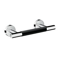 Превью фото Подставка для ног Hansgrohe Raindance Select 26329000 № 1