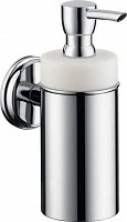 Превью фото Дозатор Hansgrohe Logis Classic № 1