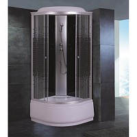 Превью фото Душевая кабина Niagara NG-777-08N NEW № 1