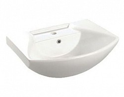 Превью фото Раковина Vidima Сириус Элеганс W891801 № 1