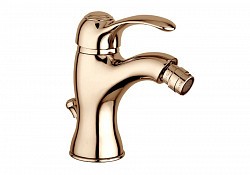 Превью фото Смеситель для биде Paffoni Flavia FA135BR № 1