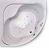 Превью фото Гидромассаж Ravak Activ Plus Hydro/Air № 1