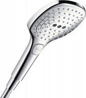 Превью фото Душевая лейка Hansgrohe Raindance Select 120 Air 3jet 26520000 № 1