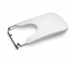 Превью фото Крышка для биде Roca Sidney 806380004 № 1