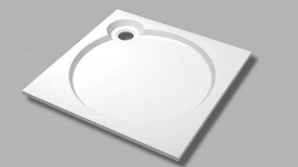 Экран для поддона Cezares TRAY-S-A-100-SCR-GR
