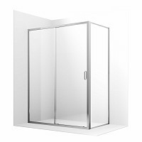 Превью фото Душевое ограждение Ambassador Forsa 150x80x200 17021121AX-80AX № 1