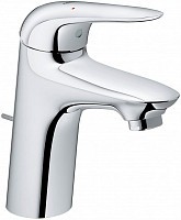 Превью фото Смеситель Grohe Eurostyle 23707003 для раковины № 1