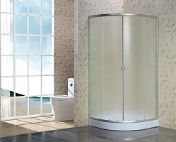 Превью фото Душевой уголок Niagara Eco NG-007-08N № 1