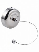 Превью фото Веревка для сушки одежды Potato 2.9 м P74 № 1