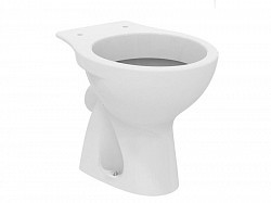 Превью фото Унитаз Vidima приставной Сева Фреш E406261 № 1