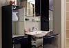 Тумба под раковину Акватон Севилья 95 белый жемчуг 1A126401SEG30 1A126401SEG30 № 7