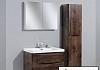 Комплект мебели для ванной BelBagno Ancona-N 60 rovere more напольная  № 2