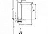 Смеситель для раковины Hansgrohe Metris S 31026000 № 2