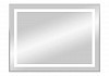 Зеркало настенное с подсветкой в ванную Teymi Hanna 80х60 LED T20251 T20251 № 12
