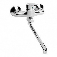 Превью фото Смеситель Ideal Standard Playa B9295AA универсальный № 1