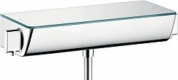 Превью фото Термостат Hansgrohe Ecostat Select 13161000 для душа № 1