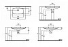 Раковина Ideal Standard Moments K071501 № 2