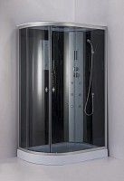 Превью фото Душевая кабина Niagara Classic NG-3513-14R № 1