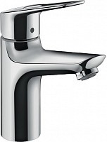 Превью фото Смеситель Hansgrohe Novus Loop 71081000 для раковины № 1