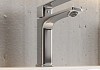 Смеситель для раковины хром Teymi Lori T10256 № 6