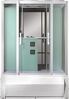 Превью фото Душевой бокс Grossman GR-145 № 1