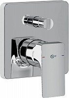 Превью фото Смеситель Ideal Standard Strada A5853AA для ванны с душем № 1