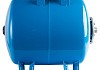 STW-0003-000050 STOUT Расширительный бак, гидроаккумулятор 50 л. горизонтальный (цвет синий) № 4