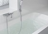 Смеситель Kludi Ambienta 534450575 для ванны с душем № 4