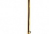 Труба к подвесному бачку Kerasan Waldorf 754791 высокая золото