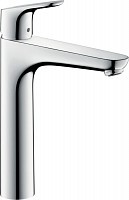 Превью фото Смеситель Hansgrohe Focus 31608000 для раковины № 1