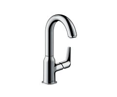 Превью фото Смеситель для раковины Hansgrohe Novus 71128000 № 1