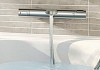 Термостат Ideal Standard Ceratherm 200 new A4630AA для ванны с душем № 2