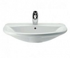 Превью фото Раковина Roca Giralda 327462000 № 1