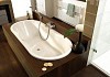 Ванна стальная Kaldewei Ambiente 234400013001 170x70 с покрытием Easy Clean № 4